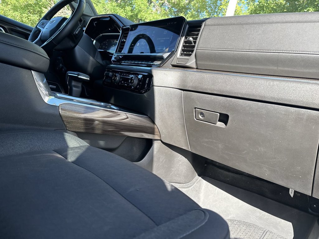 Certified 2024 Chevrolet Silverado 1500 RST w/ True North Edition Plus AWD/4WD image 28
