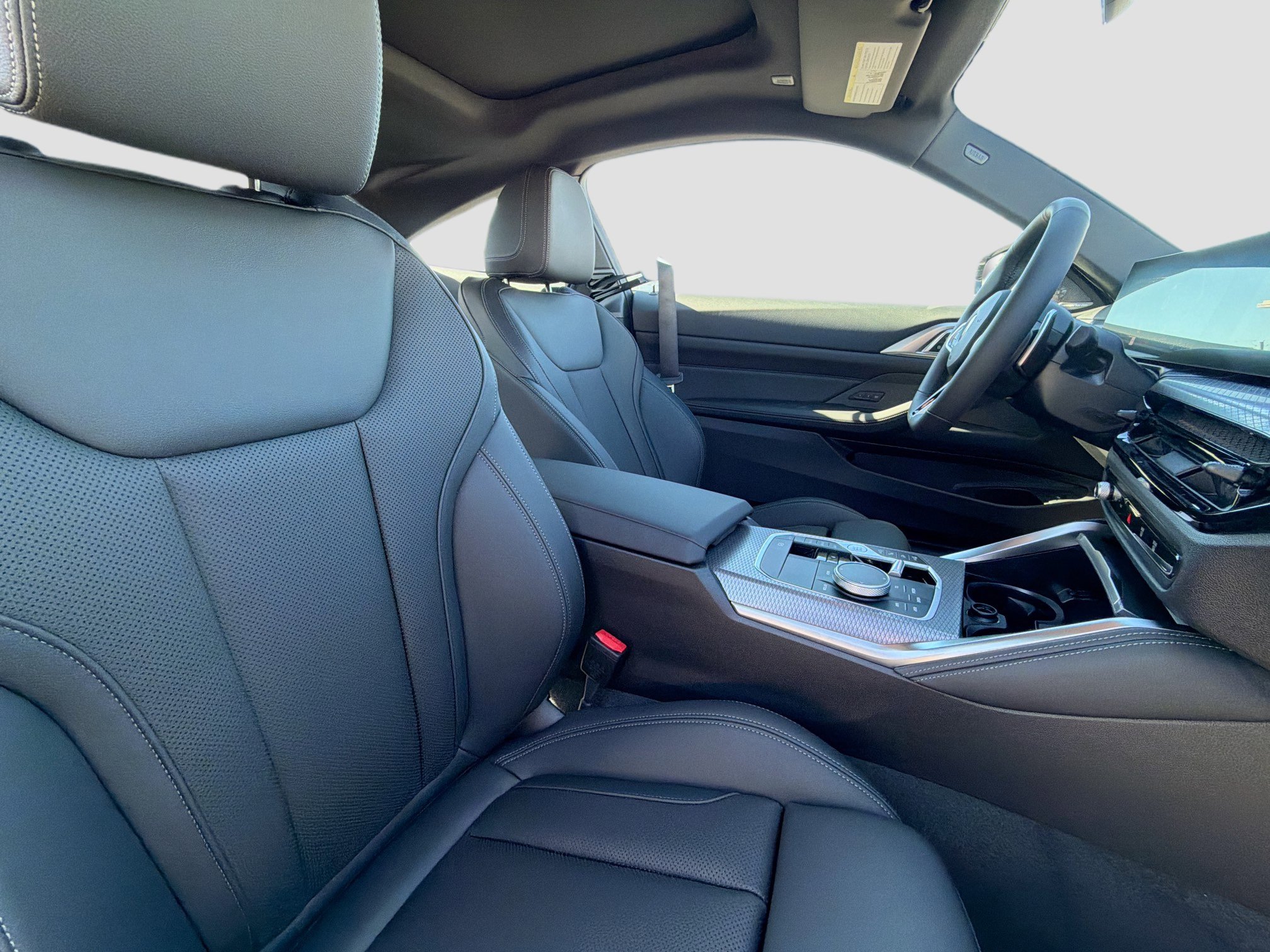 New 2026 BMW 430i Coupe w/ M Sport Package image 15