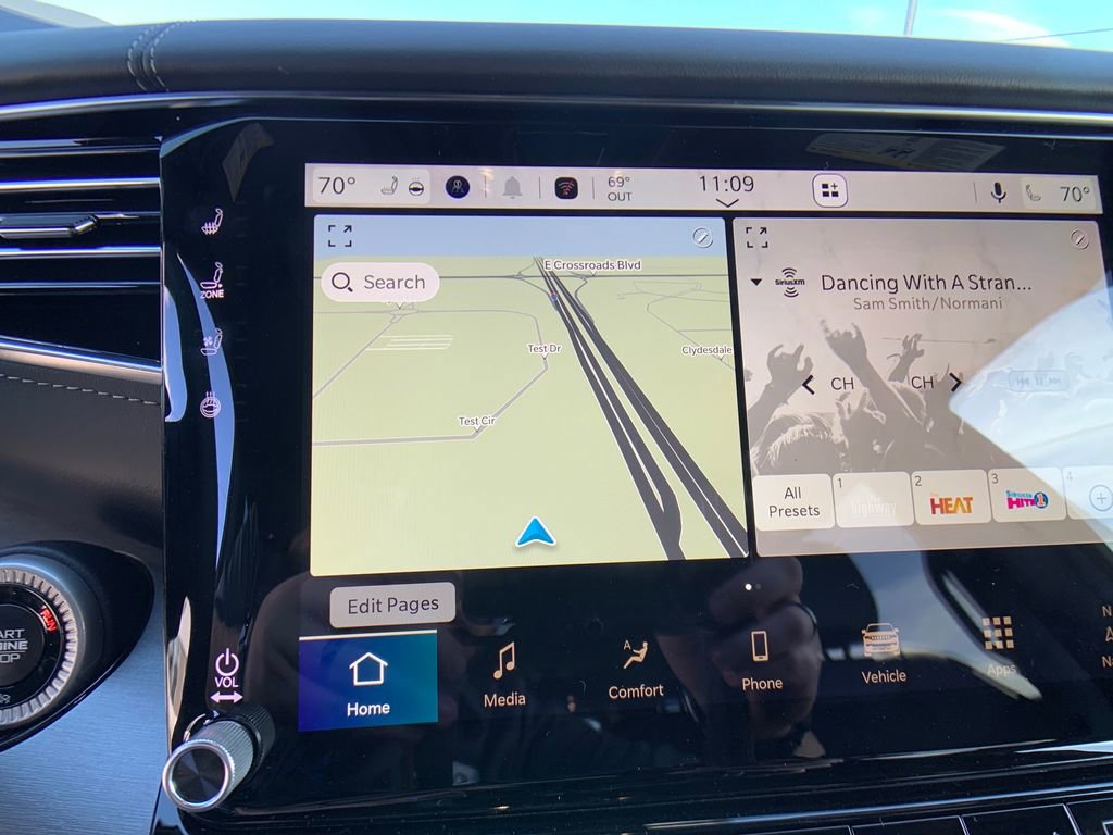 New 2026 Jeep Grand Wagoneer L Limited image 19