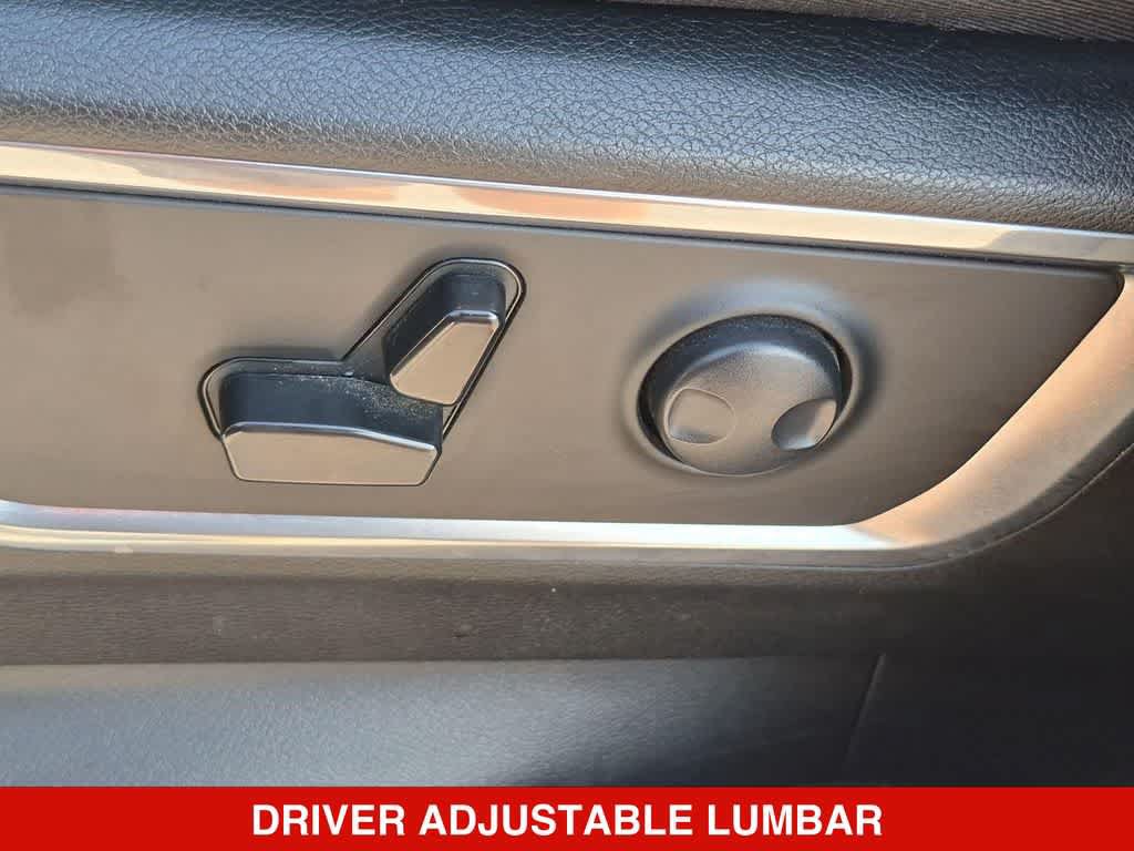 Used 2024 RAM 1500 Laramie RWD image 16