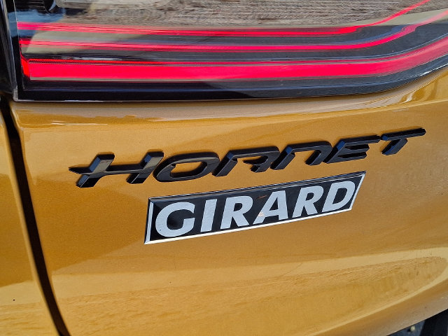 Used 2024 Dodge Hornet R/T AWD/4WD image 31