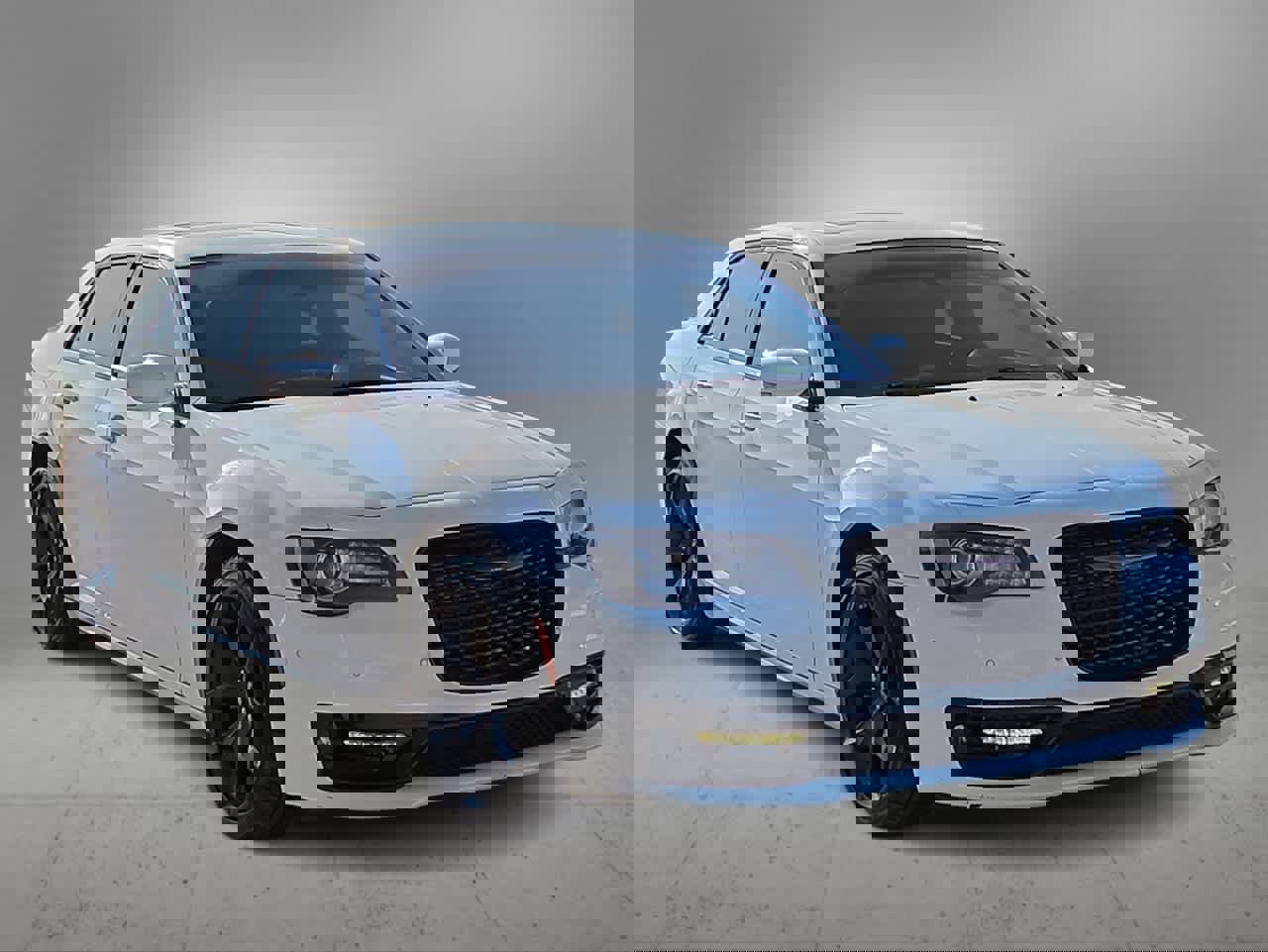 Used 2022 Chrysler 300 S w/ Comfort Group image 3