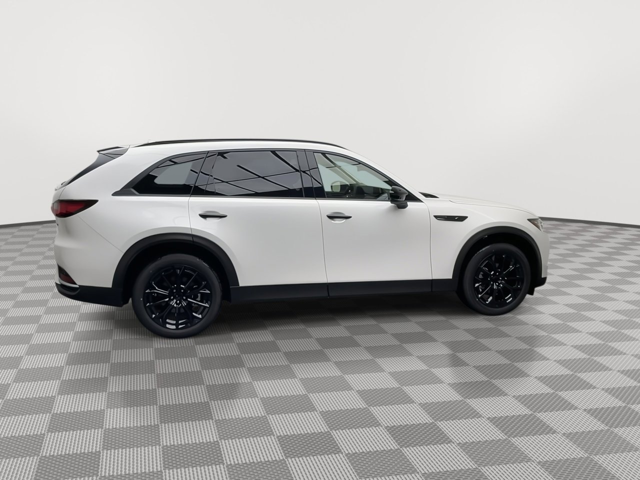 New 2026 MAZDA CX-70 3.3 Turbo w/ Premium Package image 41