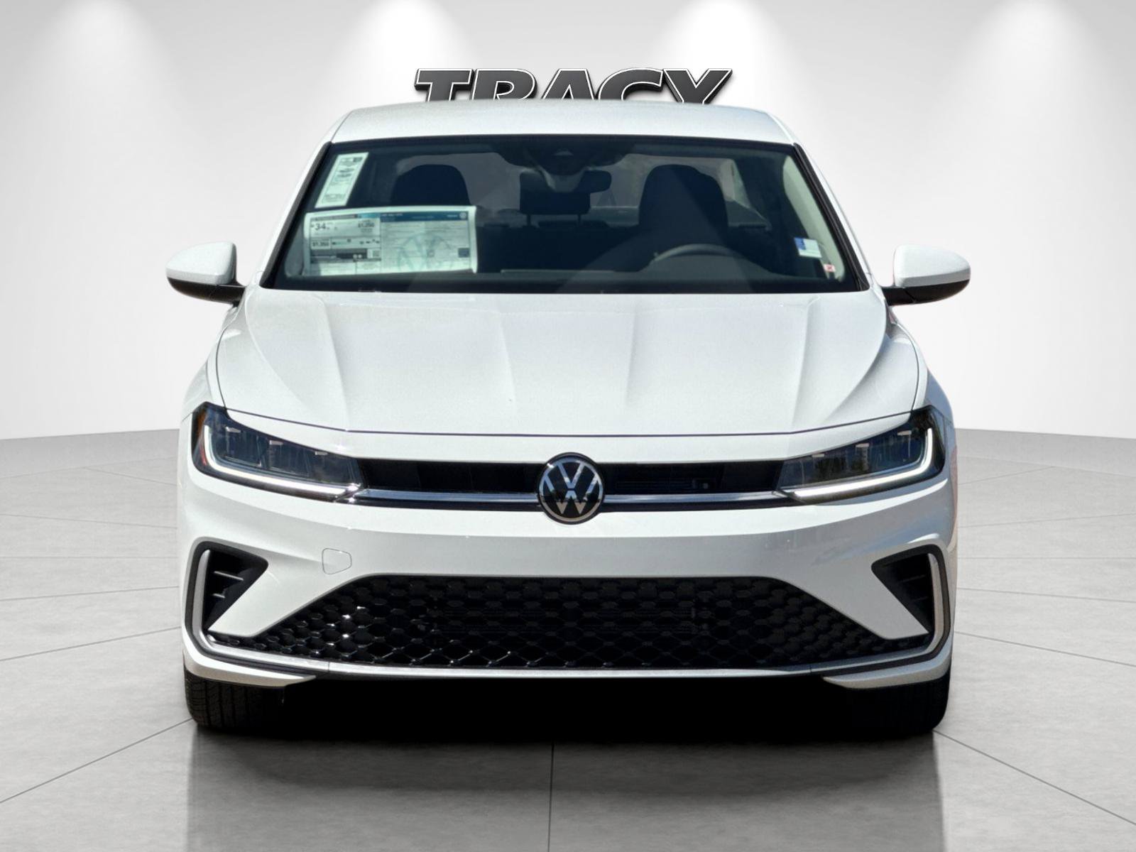 New 2027 Volkswagen Jetta S FWD image 9