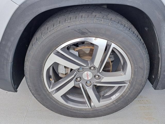 Used 2020 GMC Terrain SLT FWD image 33