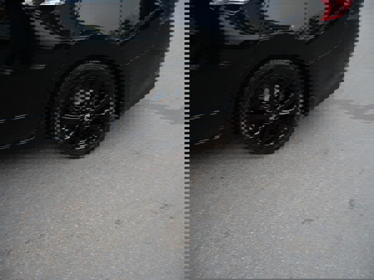 Used 2017 Nissan Altima 2.5 SR w/ Midnight Edition Package image 37