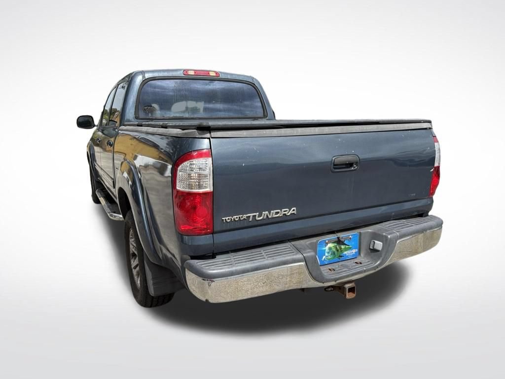 Used 2005 Toyota Tundra SR5 RWD image 6