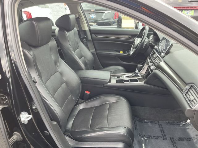 Used 2021 Honda Accord Sport Special Edition image 26