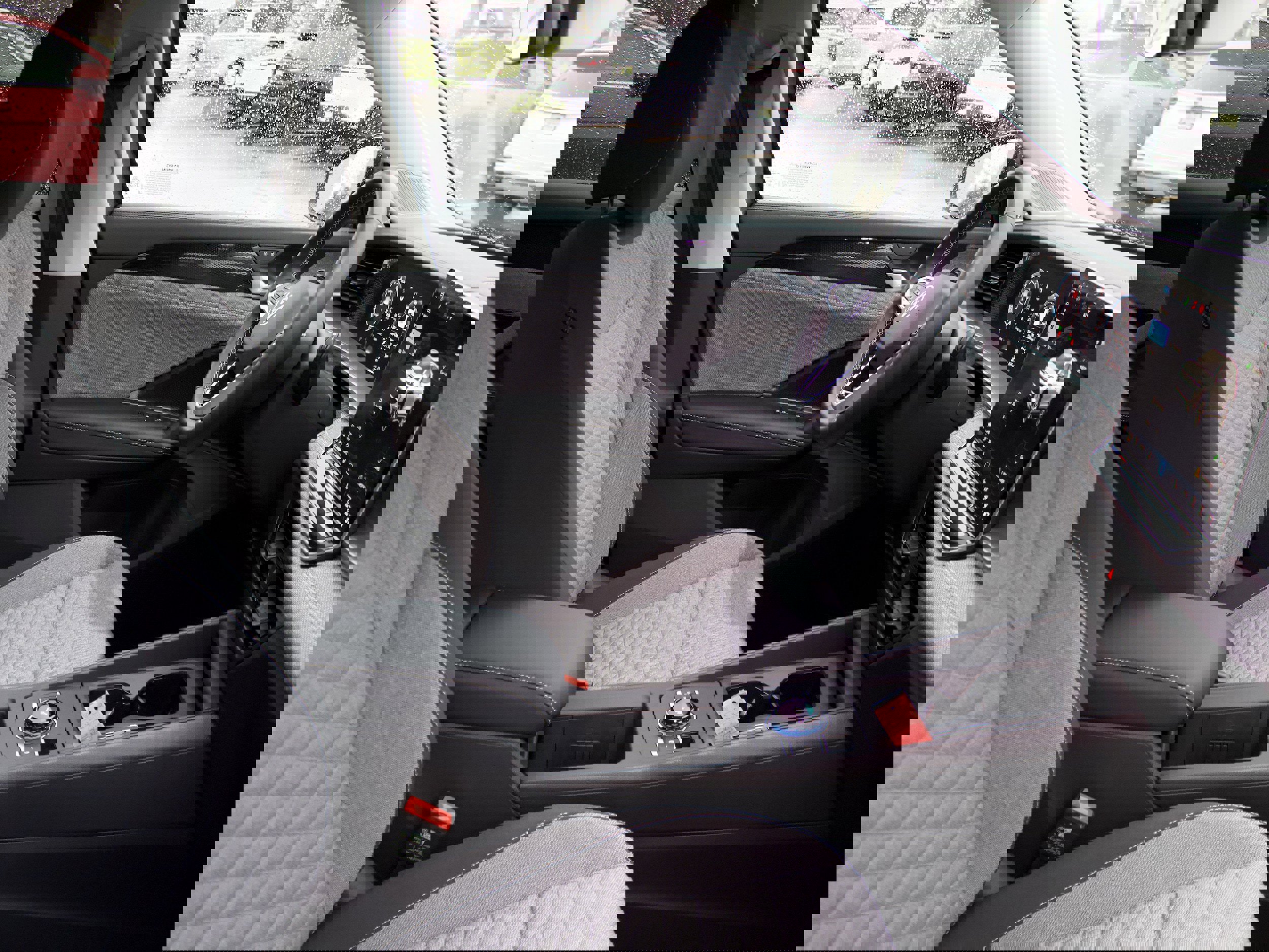 New 2026 Volkswagen Tiguan S image 37