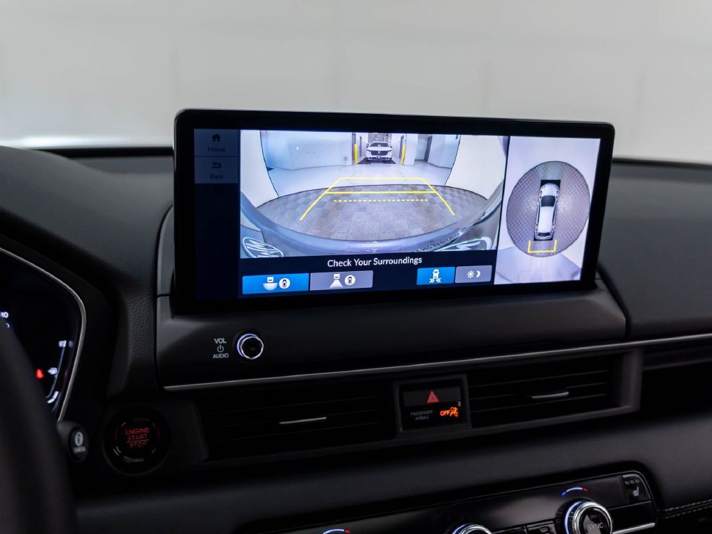 New 2026 Honda Pilot Touring image 32