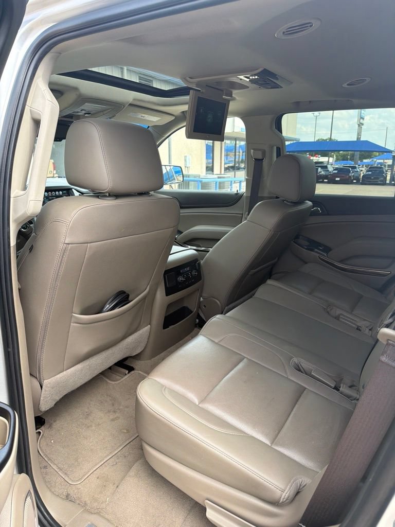 Used 2019 GMC Yukon SLT w/ Open Road Package AWD/4WD image 5