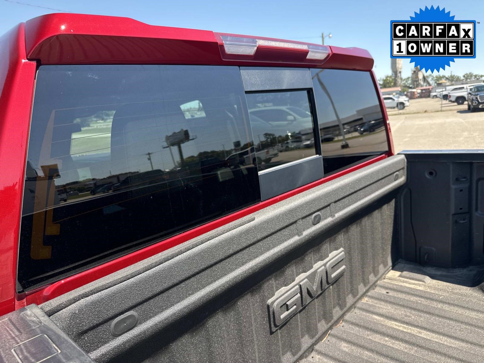 Used 2024 GMC Sierra 1500 SLT w/ SLT Premium Plus Package AWD/4WD image 13