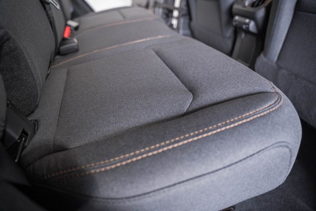 New 2026 Jeep Wrangler Sport S image 31