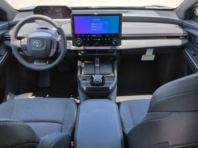 New 2026 Toyota bZ FWD image 15