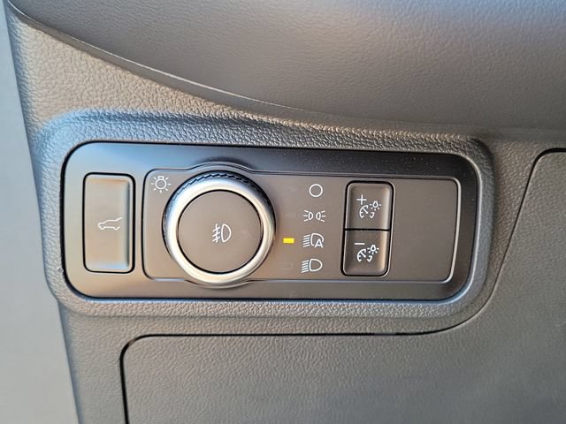 Used 2026 Ford Explorer ST w/ Sun And Sound Package AWD/4WD image 14