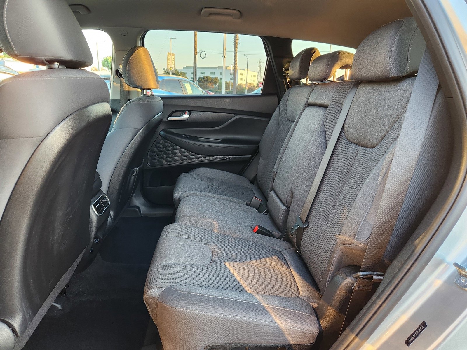 Used 2023 Hyundai Santa Fe SEL image 26