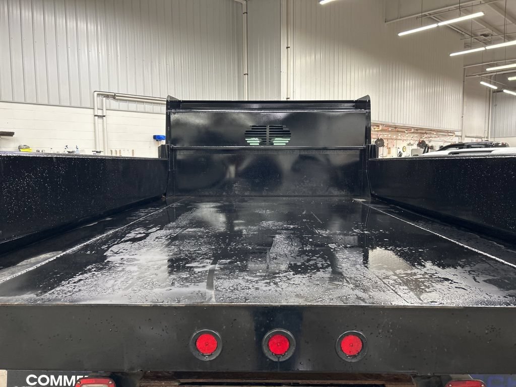 Used 2017 RAM 5500 Tradesman w/ Power Accessory Group AWD/4WD image 21