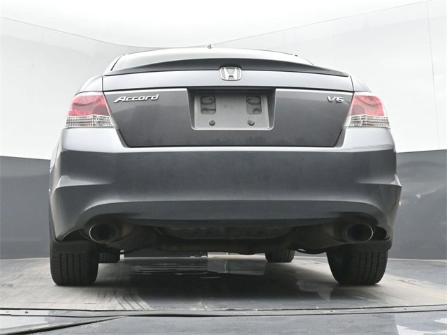 Used 2008 Honda Accord EX-L image 45
