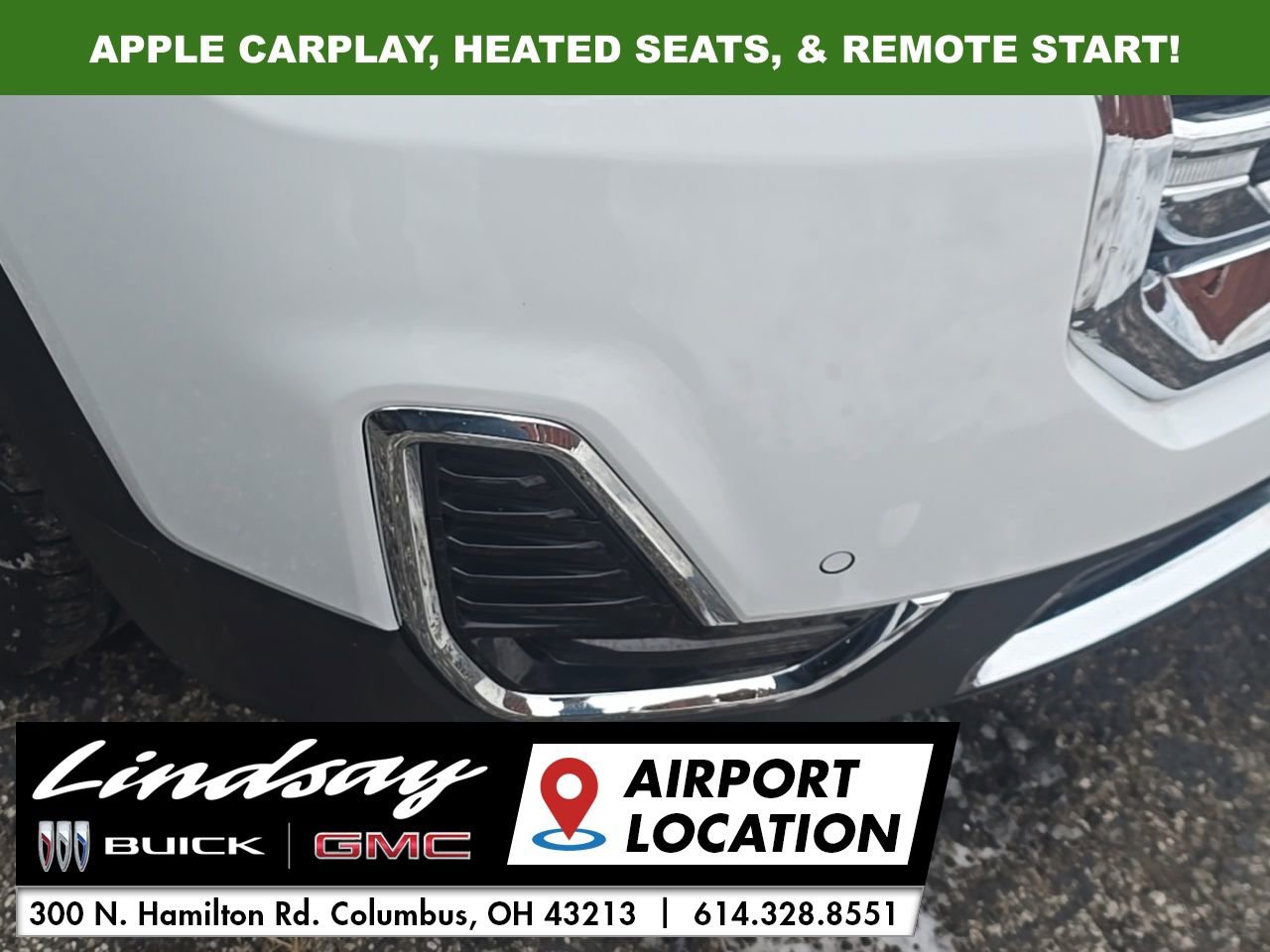 Used 2023 GMC Acadia SLE w/ Driver Convenience Package image 12