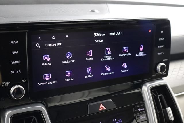 Used 2023 Kia Sorento SX FWD image 36