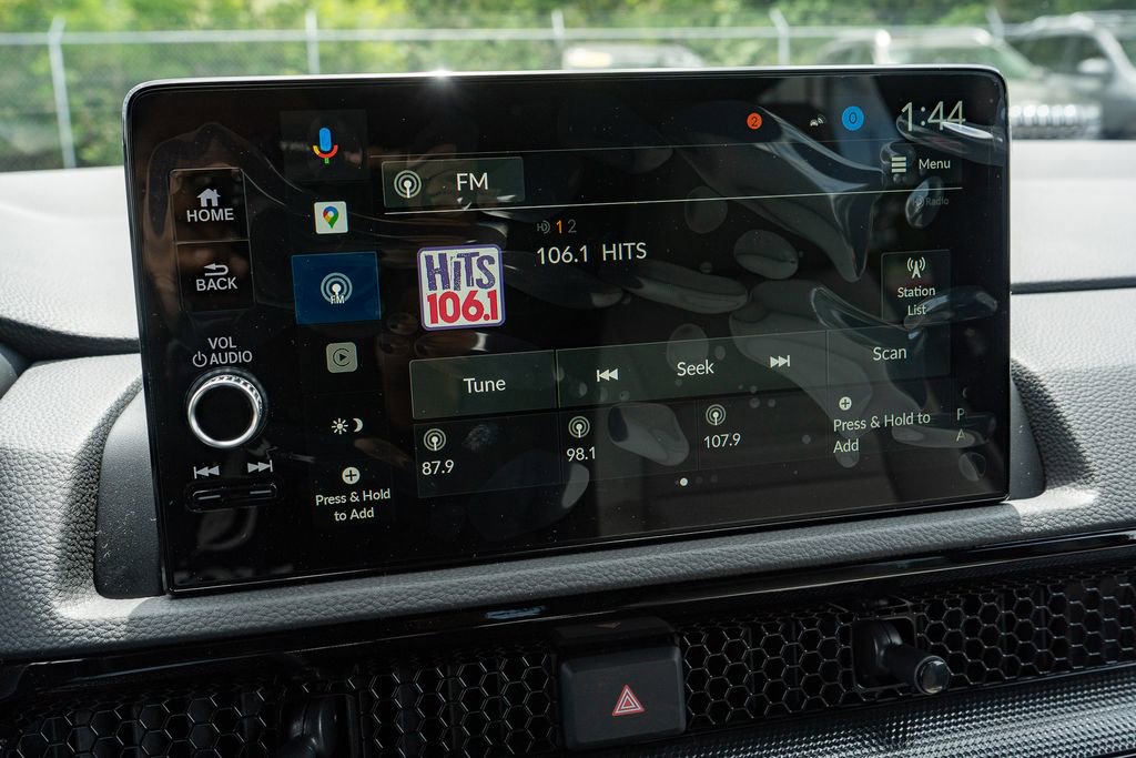 New 2026 Honda CR-V Sport Touring image 29