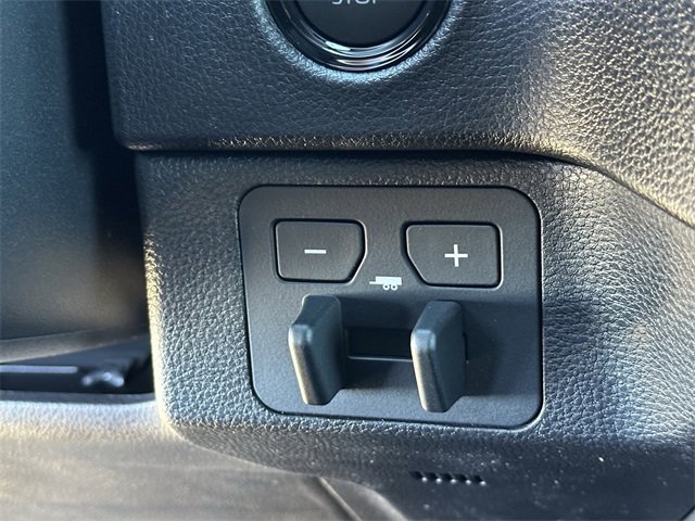 Certified 2026 Toyota Tundra SR5 w/ SX Package image 22