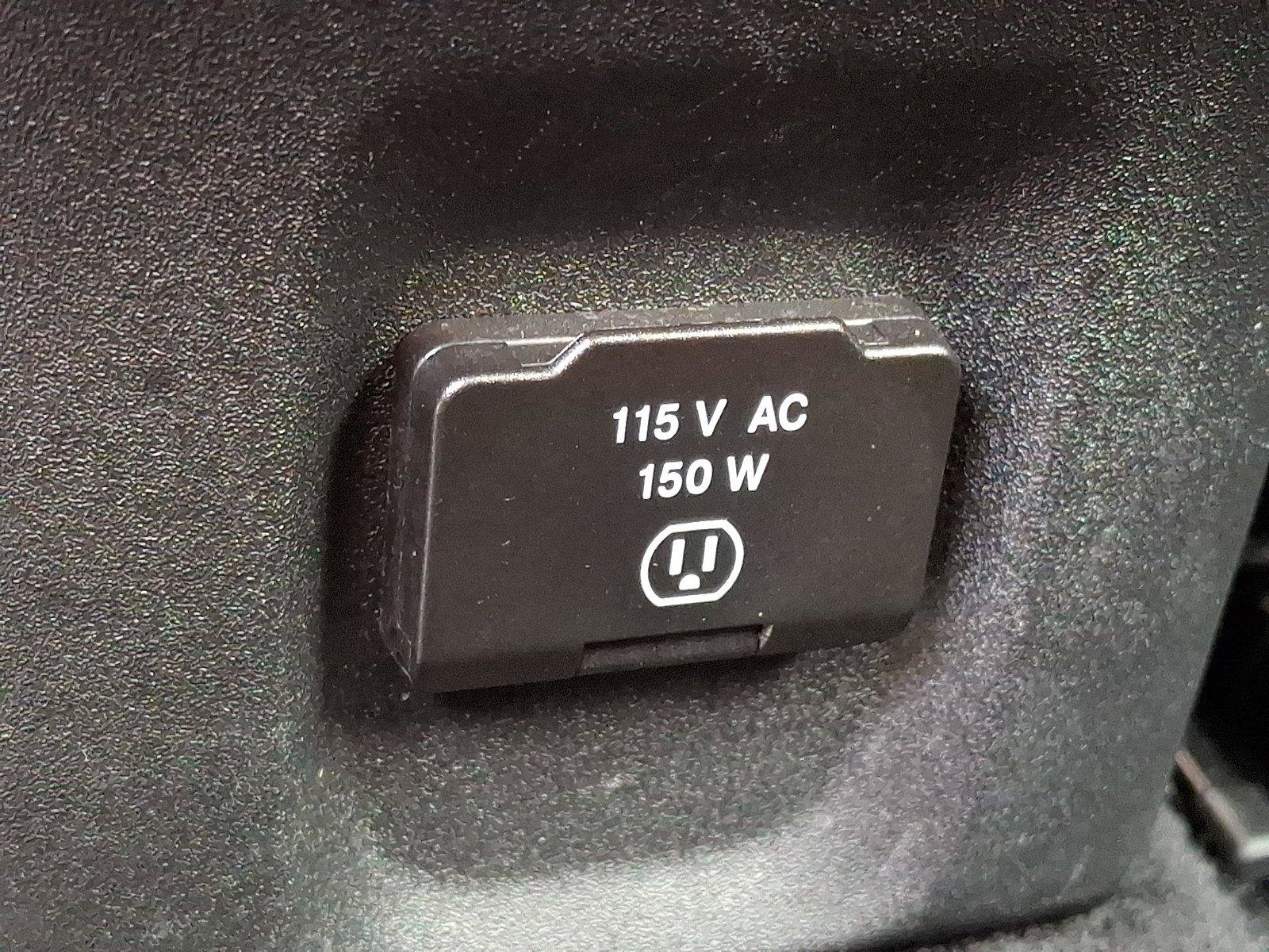 Certified 2022 Jeep Renegade Trailhawk w/ Sun/Sound Group AWD/4WD image 12