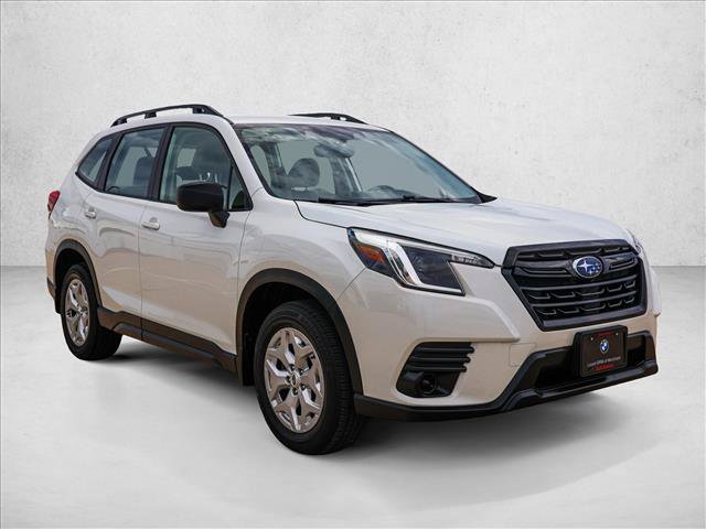 Used 2023 Subaru Forester AWD/4WD image 3