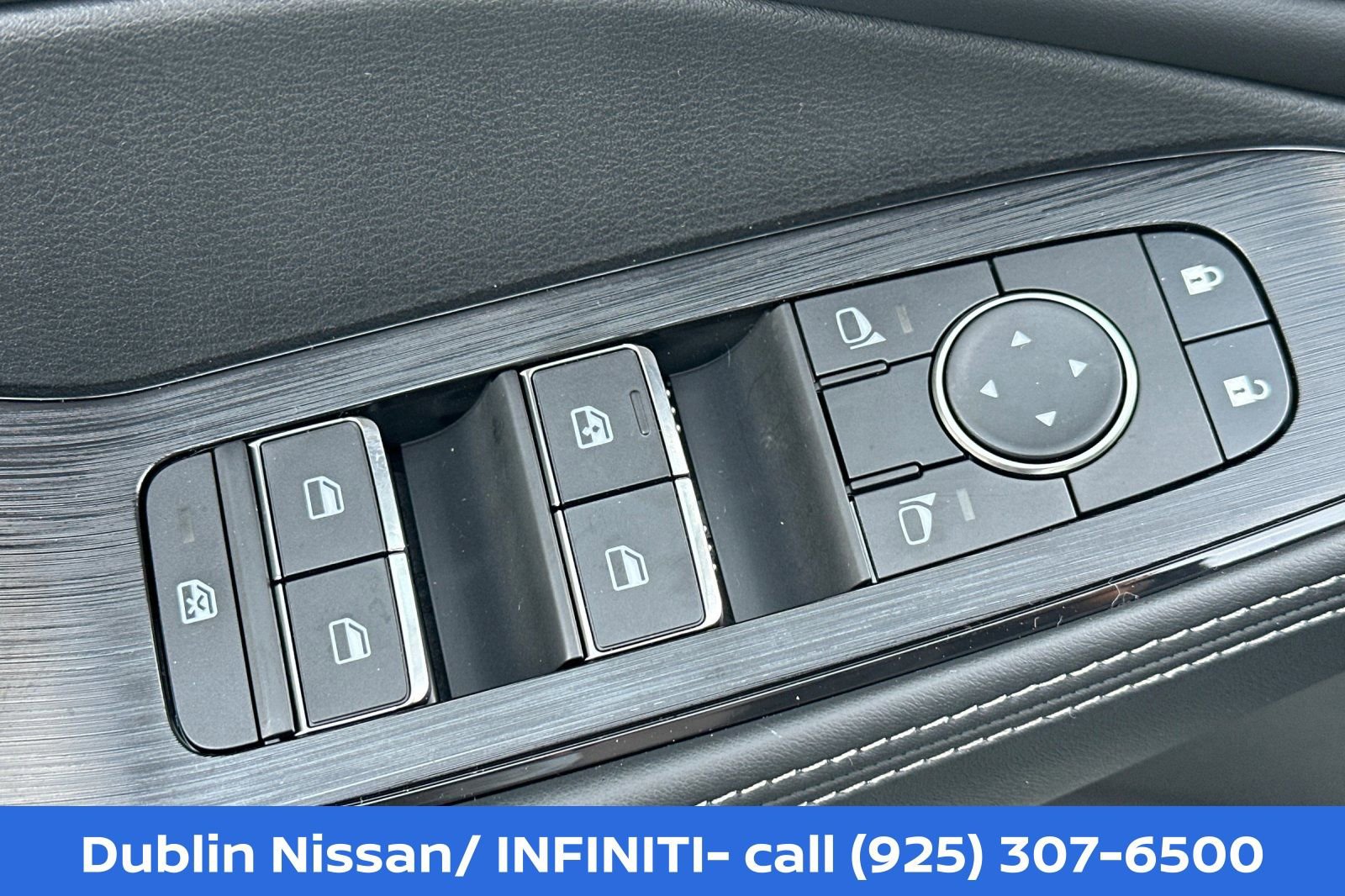 New 2026 Nissan Rogue Platinum w/ Tech Package AWD/4WD image 13