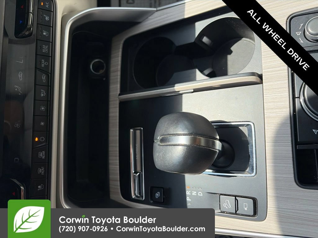 Used 2024 MAZDA CX-90 Plug-In Hybrid w/ Premium Plus AWD/4WD image 32