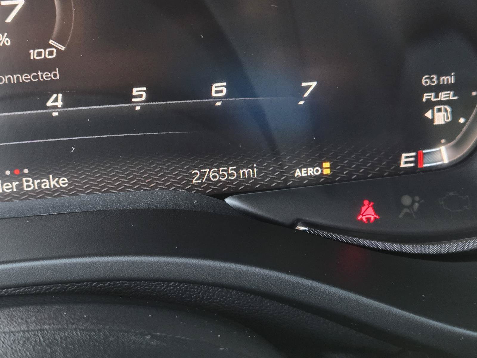 Used 2023 RAM 1500 Limited w/ Night Edition RWD image 16