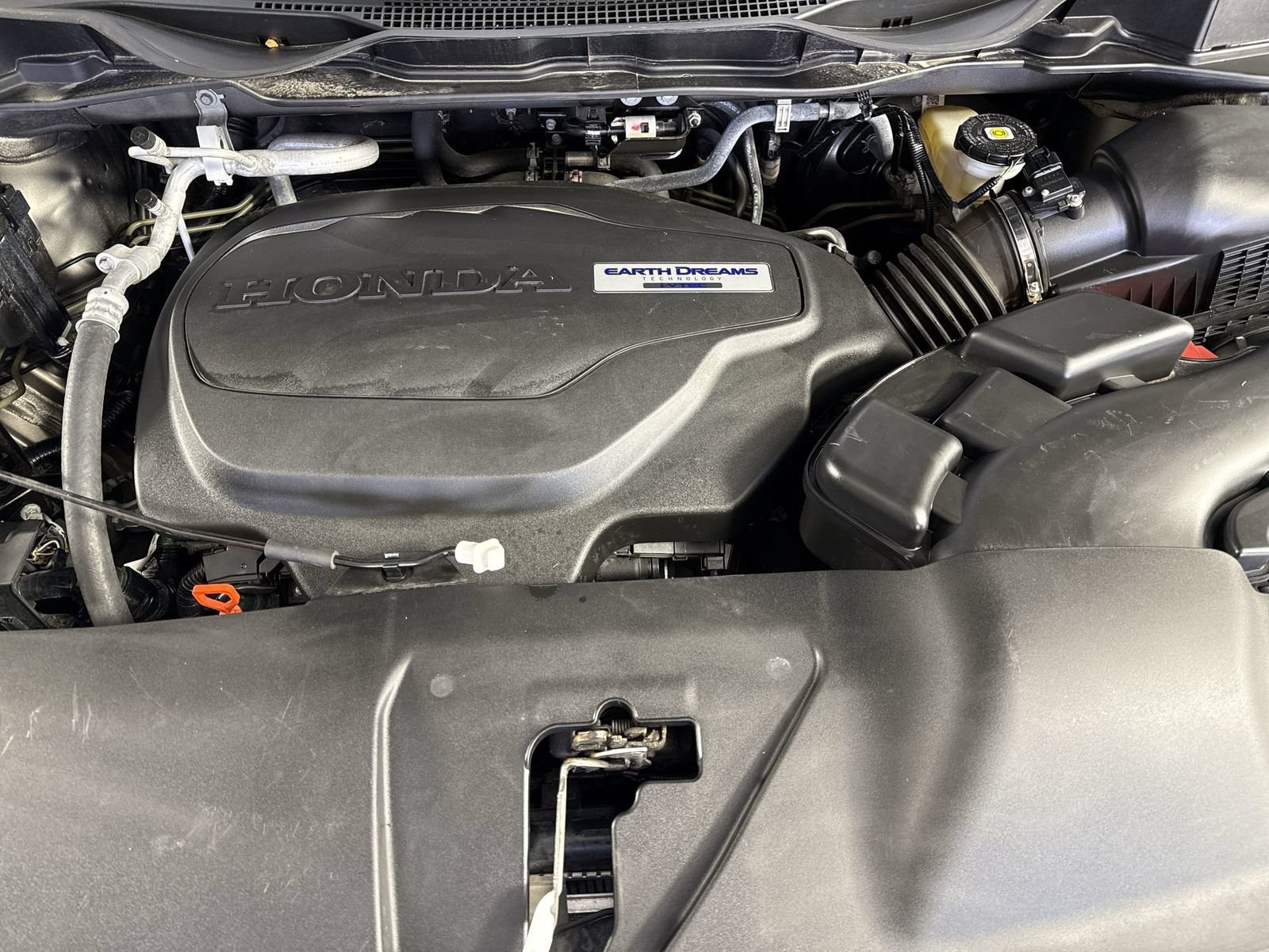 Used 2019 Honda Odyssey EX-L image 27