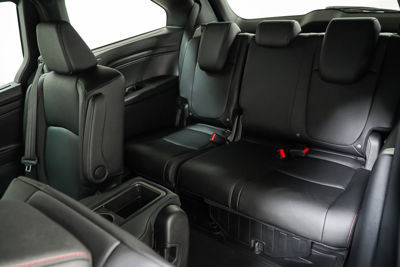 New 2026 Honda Odyssey Sport-L image 41