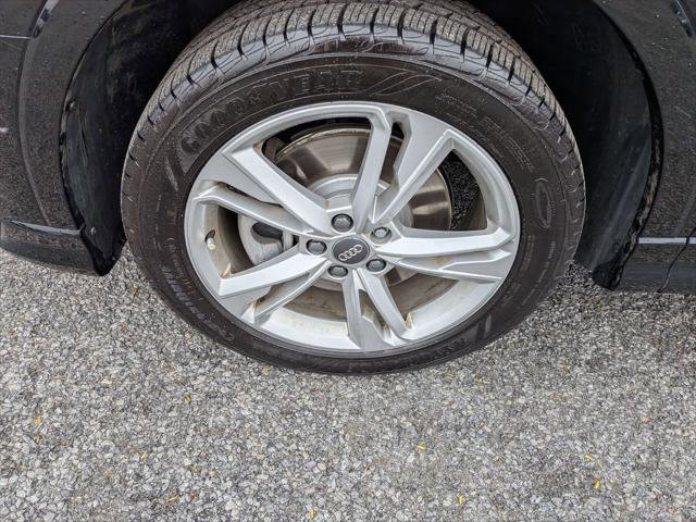 Certified 2020 Audi Q3 2.0T Prestige w/ Prestige Package AWD/4WD image 26