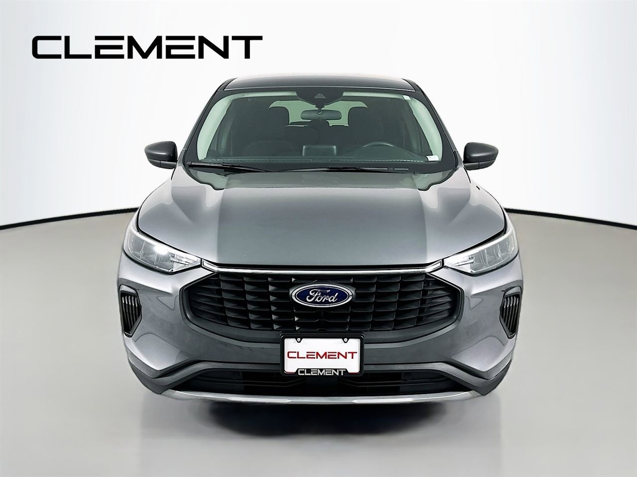 Used 2024 Ford Escape Active w/ Cold Weather Package FWD image 3