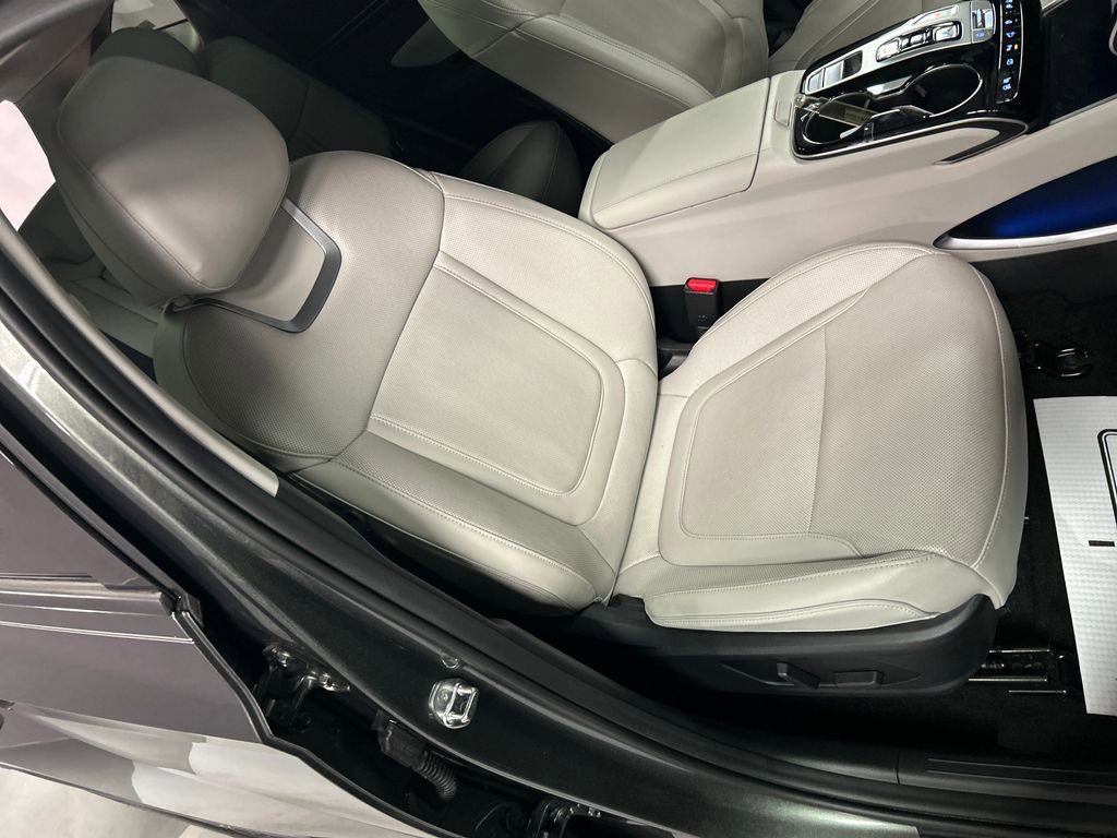 Used 2022 Hyundai Tucson Limited image 24