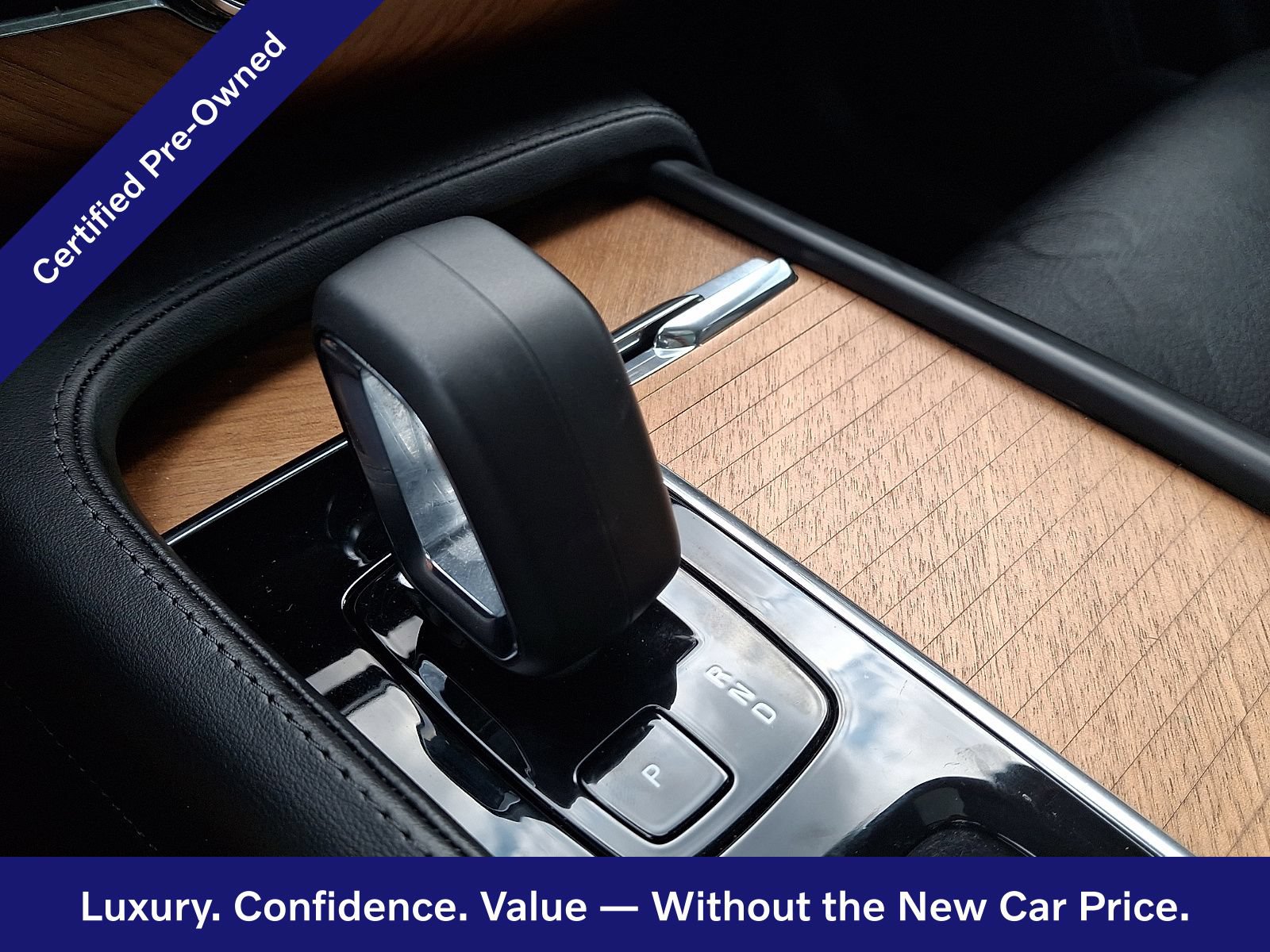 Certified 2023 Volvo XC90 B6 Core w/ Protection Package Premier AWD/4WD image 16