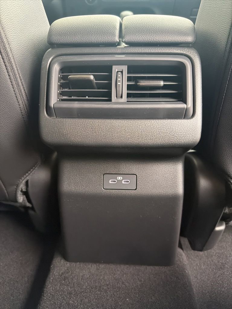 New 2026 MAZDA CX-50 AWD 2.5 Hybrid w/ Weather Package image 17