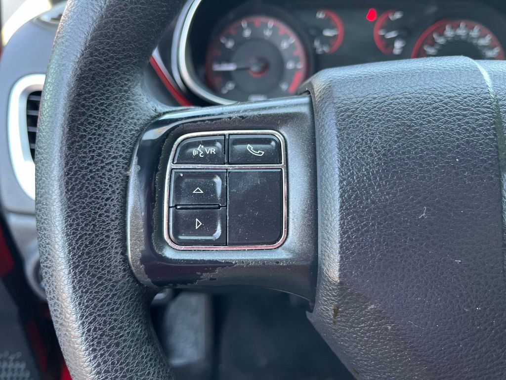 Used 2016 Dodge Dart SXT Sport w/ Chrome Package image 29