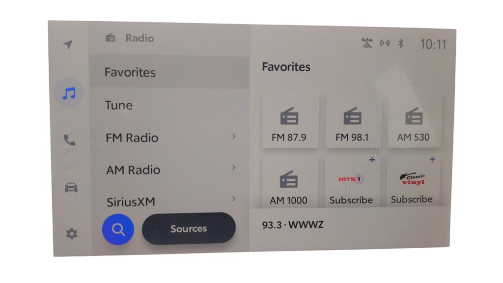 Used 2024 Toyota Corolla LE image 24