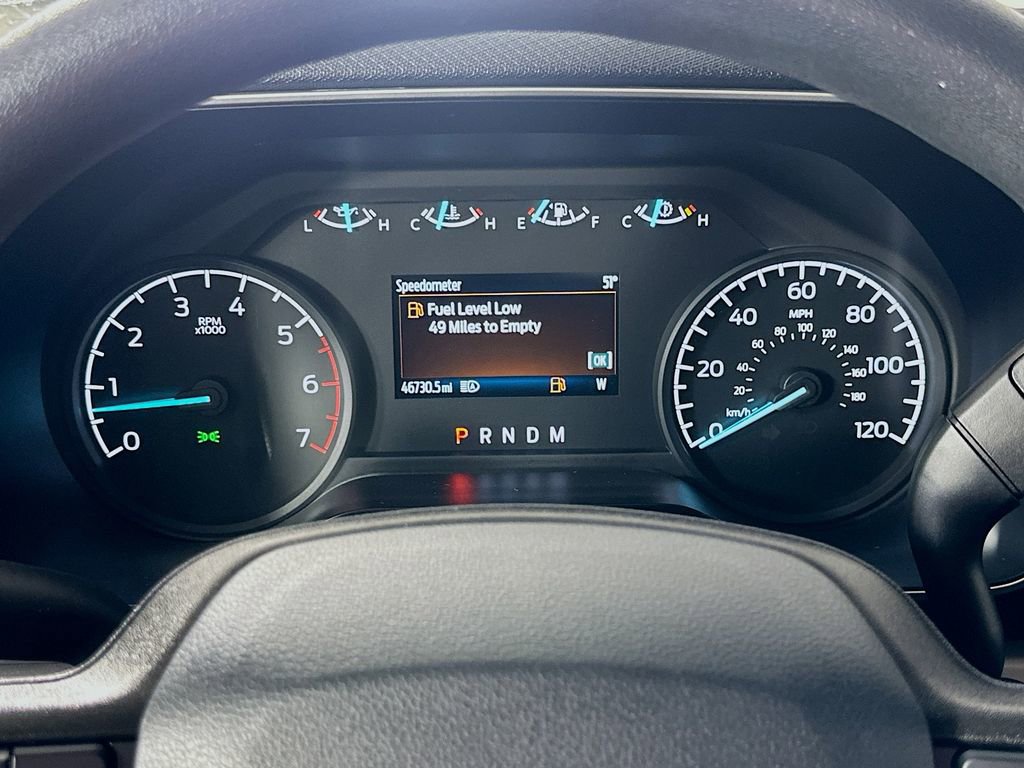 Used 2023 Ford F150 XLT image 24