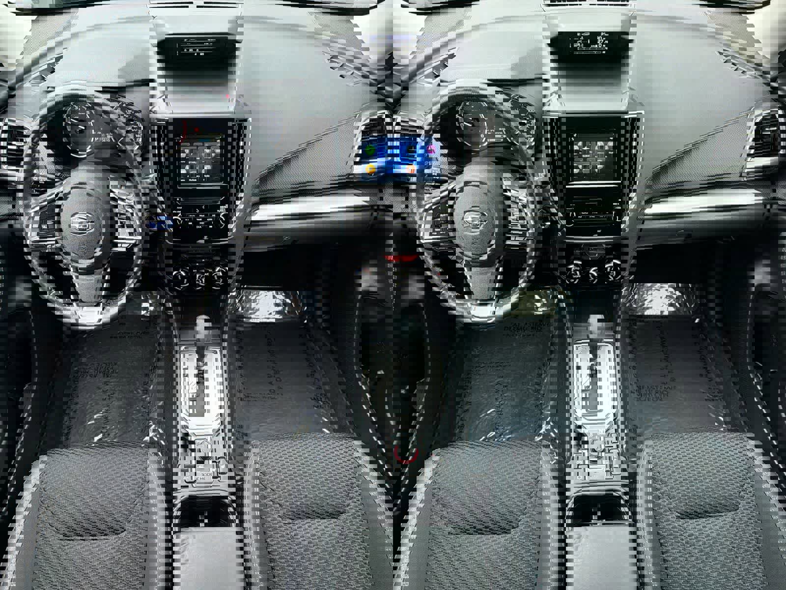 Used 2019 Subaru Forester Premium image 16