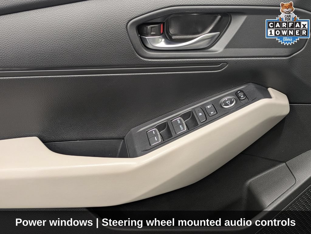 Certified 2023 Honda Accord LX image 13
