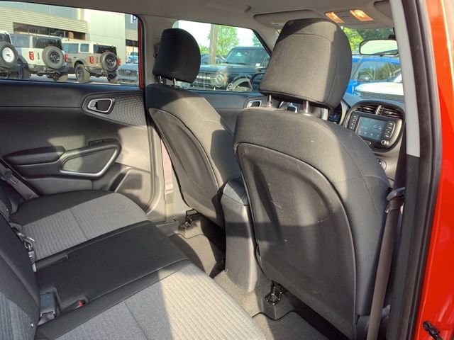 Used 2020 Kia Soul FWD image 13