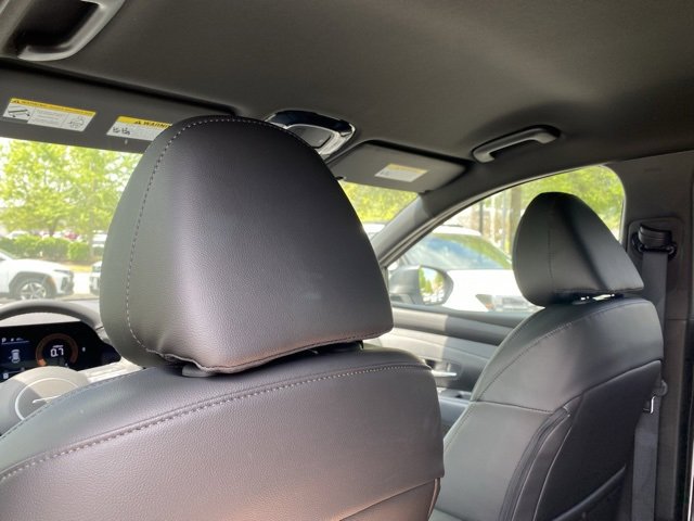 New 2025 Hyundai Tucson XRT image 44