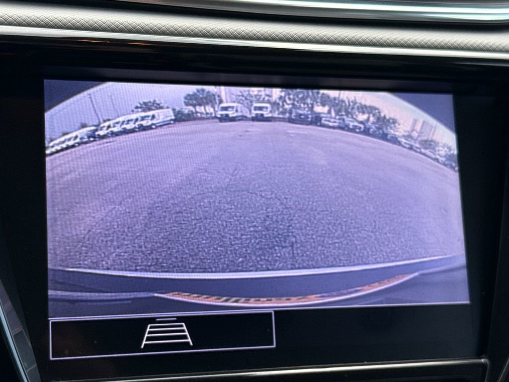 Used 2021 Chevrolet TrailBlazer LT w/ Convenience Package image 17