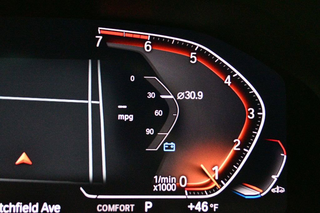 Used 2021 BMW 330i xDrive Sedan image 50