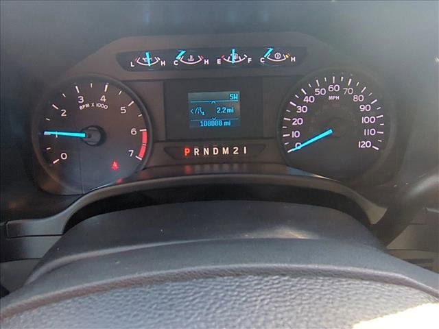 Used 2021 Ford F250 XL w/ Power Equipment Group image 10
