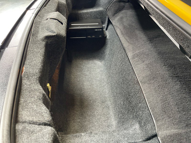 Used 2002 Pontiac Firebird Trans Am image 48