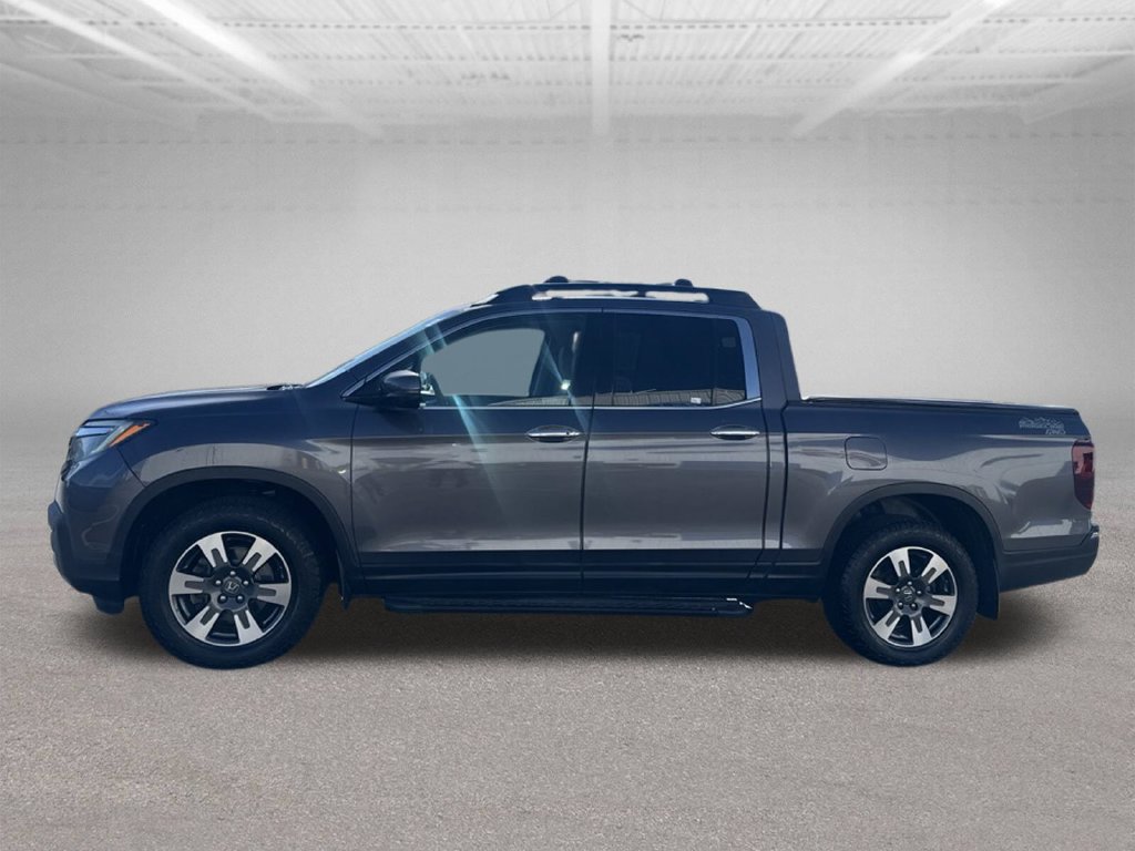 Used 2019 Honda Ridgeline RTL-E image 6